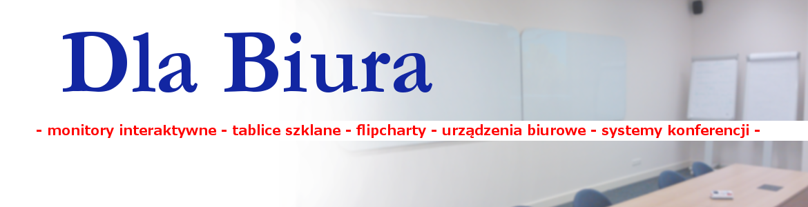 Dla biura